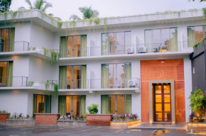 Ranowell Hotel